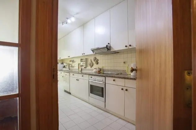 Classic Apart Daire, 3 Yatak Odası, Nehir Manzaralı