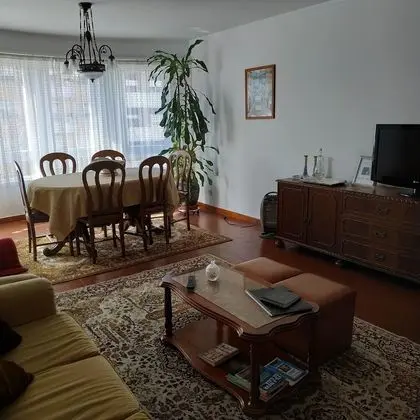 Classic Apart Daire, 3 Yatak Odası, Nehir Manzaralı