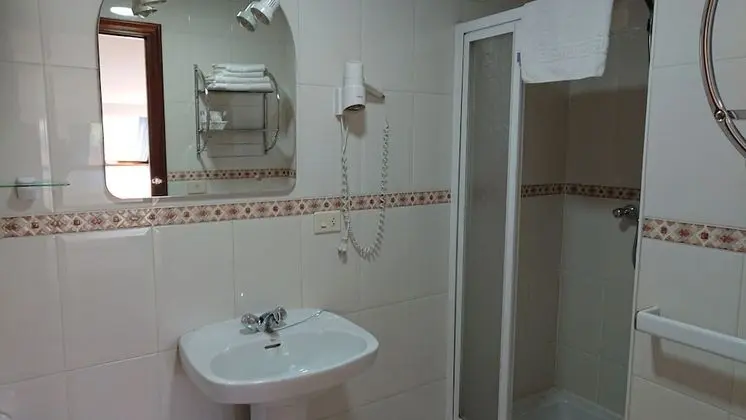 İki Ayrı Yataklı Oda