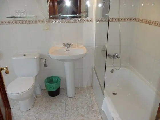 Standard Tek Büyük Yataklı Oda, 1 Çift Kişilik Yatak