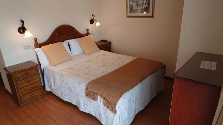 Tek Büyük Yataklı Oda, Deniz Manzaralı