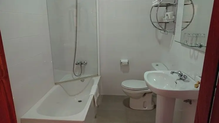 Tek Büyük Yataklı Oda, Deniz Manzaralı