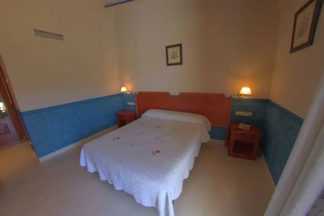 Tek Büyük Yataklı Oda, Şehir Manzaralı