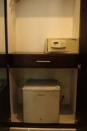 Business İki Ayrı Yataklı Oda