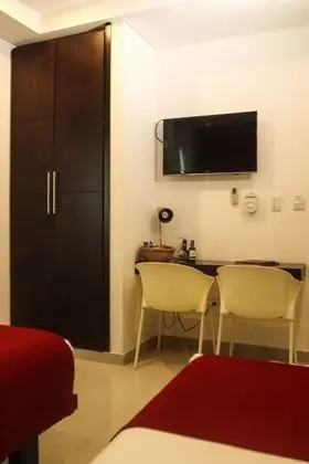 Business İki Ayrı Yataklı Oda