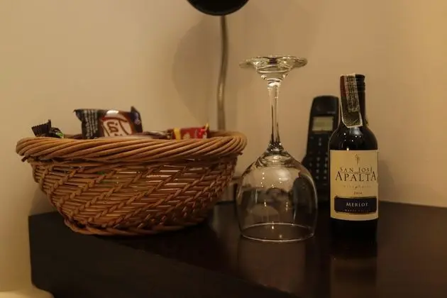 Standard Büyük Yataklı Tek Kişilik Oda, 1 Çift Kişilik Yatak