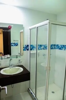 Standard Büyük Yataklı Tek Kişilik Oda, 1 Çift Kişilik Yatak