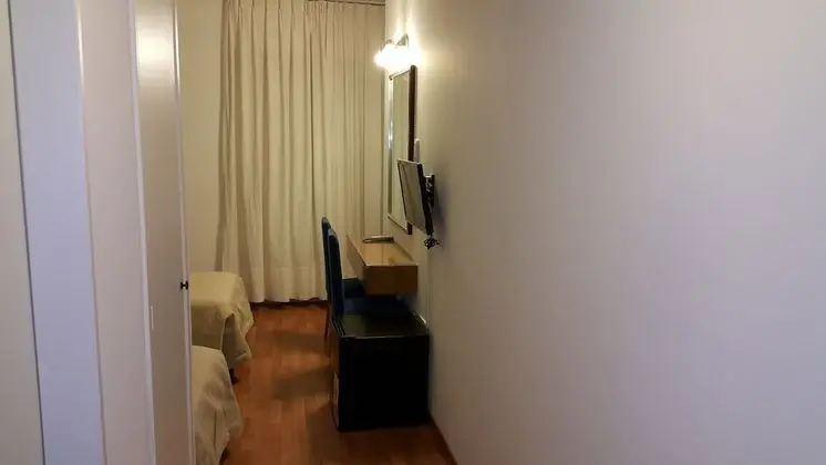 Standard İki Ayrı Yataklı Oda