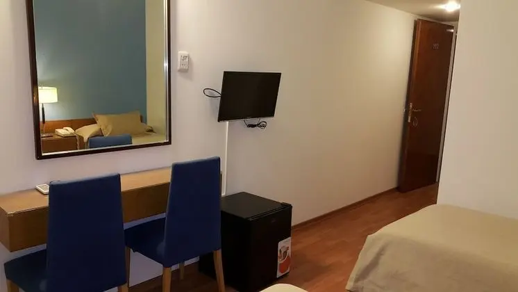 Standard İki Ayrı Yataklı Oda