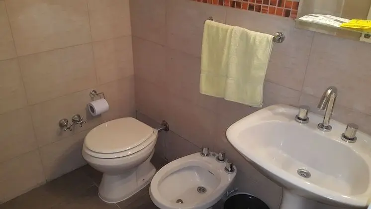 Standard İki Ayrı Yataklı Oda