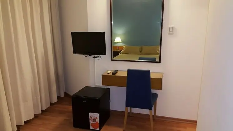 Standard Tek Kişilik Oda