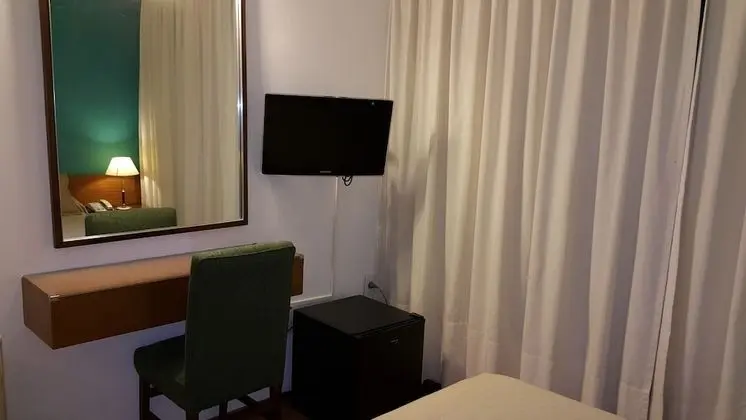 Standard Tek Kişilik Oda