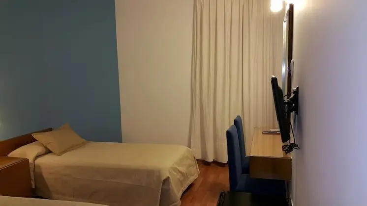 Standard Tek Kişilik Oda