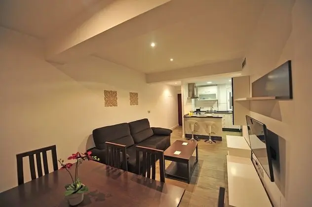 Apart Daire, 3 Yatak Odası, Deniz Manzaralı