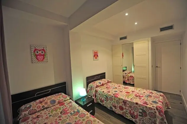 Apart Daire, 3 Yatak Odası, Deniz Manzaralı