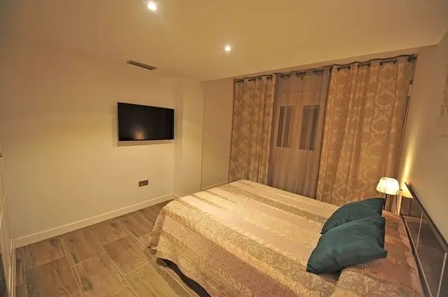 Apart Daire, 3 Yatak Odası, Deniz Manzaralı