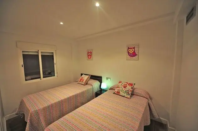 Apart Daire, 3 Yatak Odası, Deniz Manzaralı