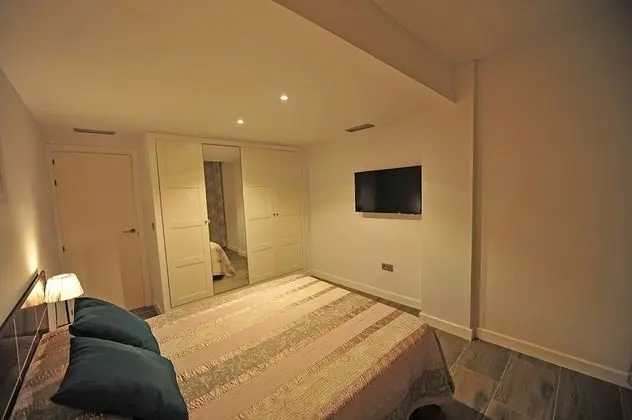 Apart Daire, 3 Yatak Odası, Deniz Manzaralı