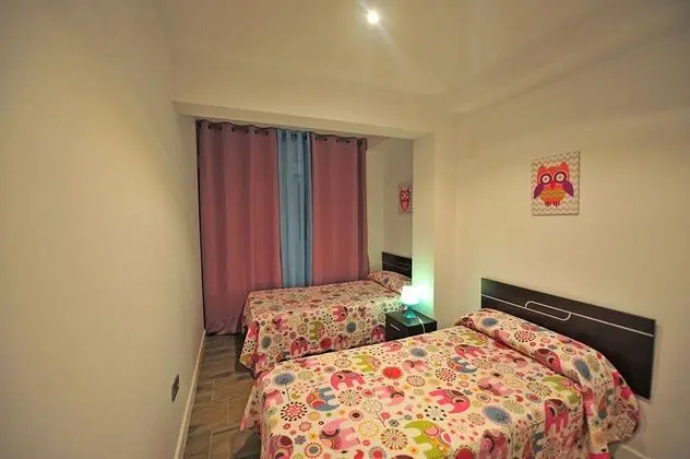 Apart Daire, 3 Yatak Odası, Deniz Manzaralı