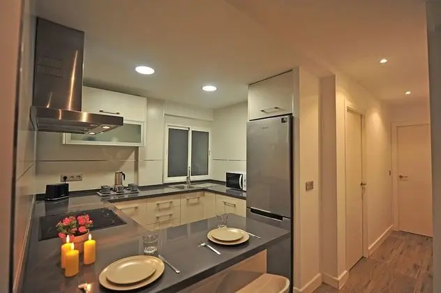 Apart Daire, 3 Yatak Odası, Deniz Manzaralı