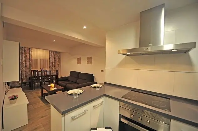 Apart Daire, 3 Yatak Odası, Deniz Manzaralı