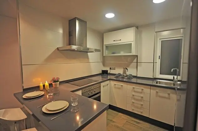 Apart Daire, 3 Yatak Odası, Deniz Manzaralı