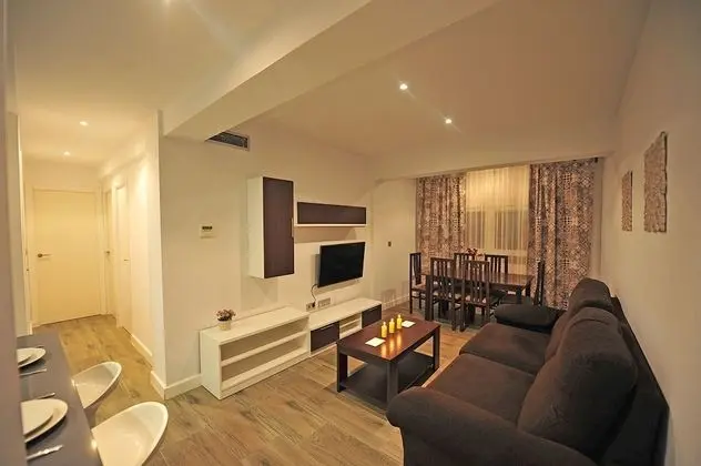 Apart Daire, 3 Yatak Odası, Deniz Manzaralı