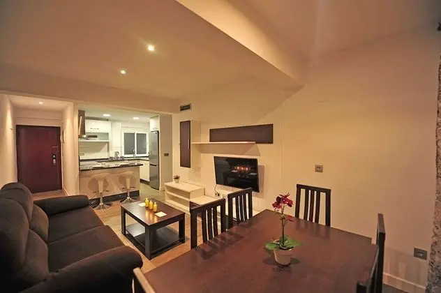 Apart Daire, 3 Yatak Odası, Deniz Manzaralı