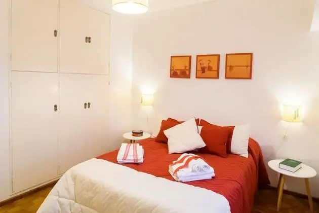 Family Apart Daire, Birden Çok Yatak, Sigara İçilmez, Şehir Manzaralı
