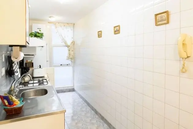Family Apart Daire, Birden Çok Yatak, Sigara İçilmez, Şehir Manzaralı