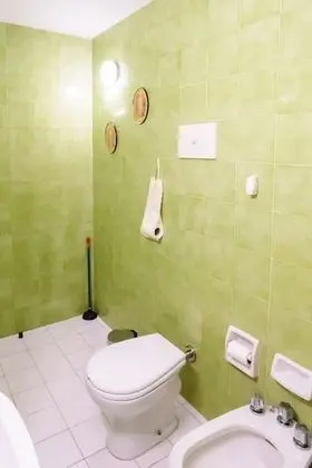 Family Apart Daire, Birden Çok Yatak, Sigara İçilmez, Şehir Manzaralı