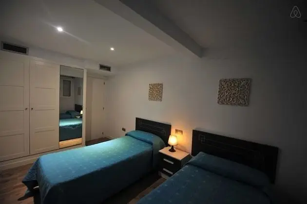 Apart Daire, 3 Yatak Odası