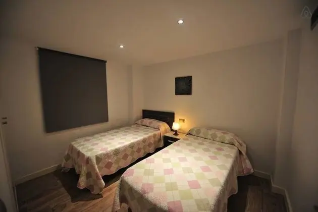 Apart Daire, 3 Yatak Odası