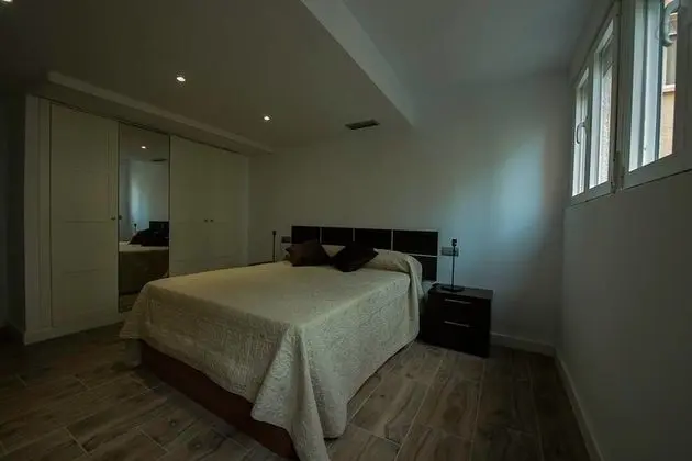 Apart Daire, 3 Yatak Odası