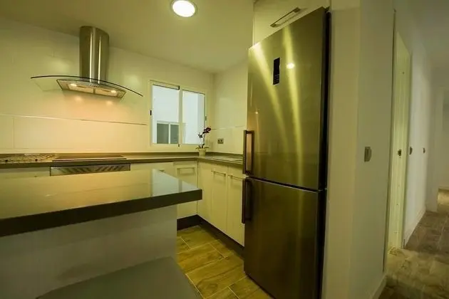 Apart Daire, 3 Yatak Odası