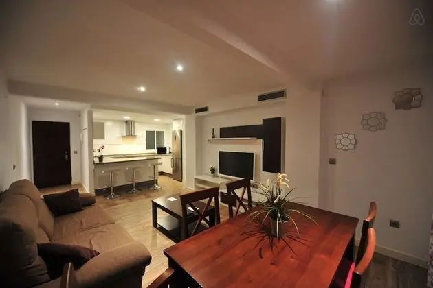 Apart Daire, 3 Yatak Odası