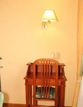 İki Ayrı Yataklı Oda