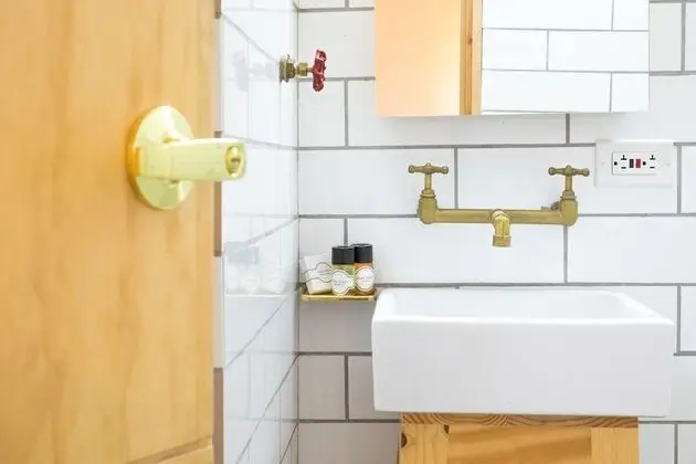 Standard Üç Kişilik Oda