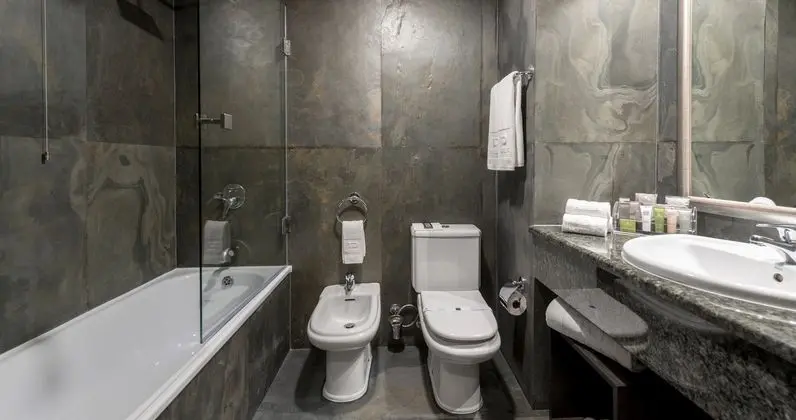 Tek Kişilik Oda Standard
