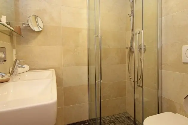 Apart Daire, 1 Yatak Odası, Teras (Excl. 110 EUR cleaning fee)