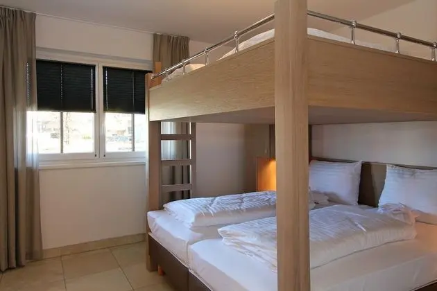 Apart Daire, 2 Yatak Odası, Balkon (Excl. 158 EUR cleaning fee)