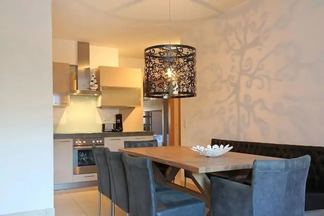 Apart Daire, 2 Yatak Odası, Balkon (Excl. 158 EUR cleaning fee)