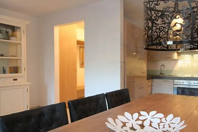 Apart Daire, 2 Yatak Odası, Balkon (Excl. 158 EUR cleaning fee)