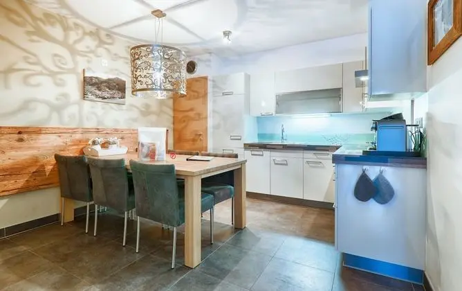 Apart Daire, 2 Yatak Odası, Balkon (Excl. 158 EUR cleaning fee)