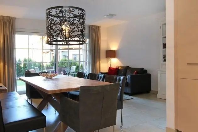 Apart Daire, 2 Yatak Odası, Balkon (Excl. 158 EUR cleaning fee)