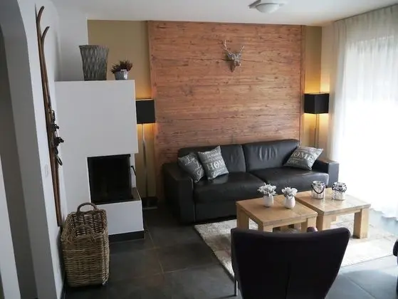 Apart Daire, 2 Yatak Odası, Balkon (Excl. 158 EUR cleaning fee)