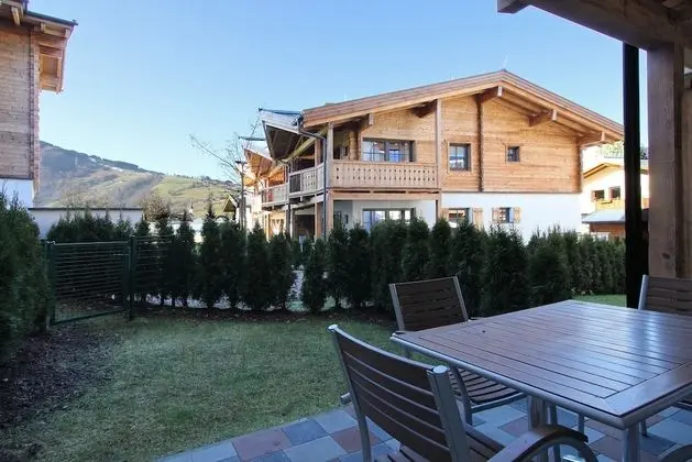 Apart Daire, 2 Yatak Odası, Balkon (Excl. 158 EUR cleaning fee)