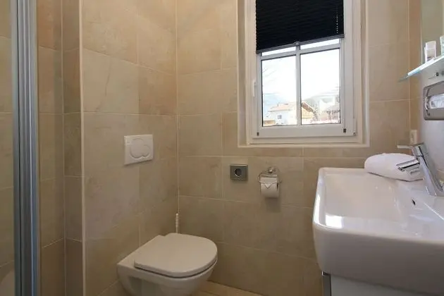 Apart Daire, 2 Yatak Odası, Balkon (Excl. 158 EUR cleaning fee)