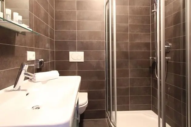 Apart Daire, 2 Yatak Odası, Balkon (Excl. 158 EUR cleaning fee)