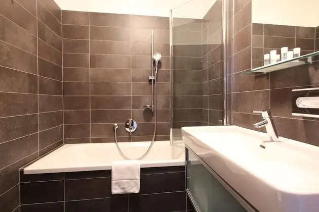 Apart Daire, 2 Yatak Odası, Balkon (Excl. 158 EUR cleaning fee)